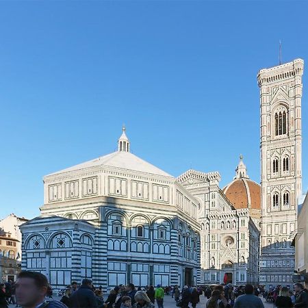 佛罗伦萨Giotto At The Dome公寓 外观 照片